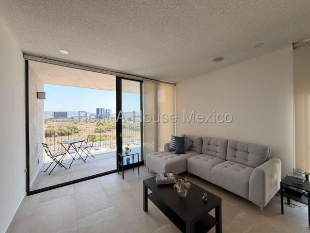 Departamento en renta Sophia Distrito, Circuito Estado De Israel, Santiago De Querétaro, Querétaro, México
