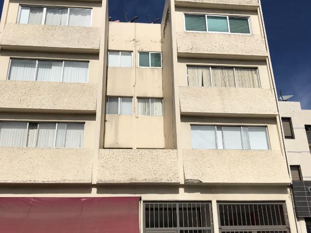 Departamento en renta Satélite Segundo Piso 9