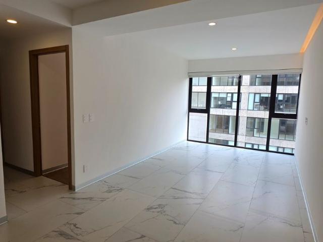 Departamento en renta Satori Santa Fe Living, Carretera México Toluca 5472, El Yaqui, Ciudad De México, Cdmx, México