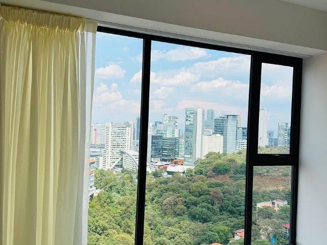 ✨ DEPARTAMENTO EN RENTA | SATORI SANTA FE ✨