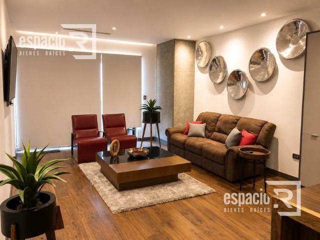 Departamento en renta Saucito, Municipio De Chihuahua