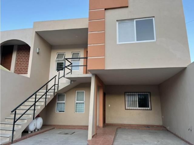 Departamento en renta Sayula, Jalisco