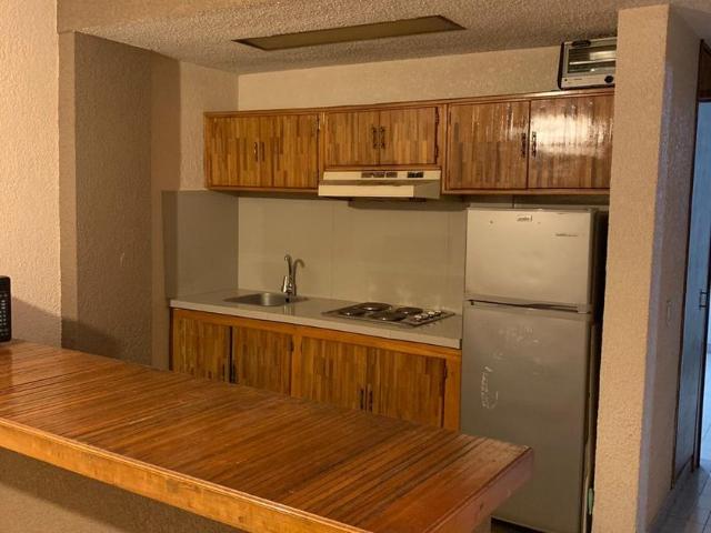 Departamento en renta Sábalo Country Club, Mazatlán