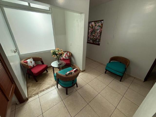 Departamento en renta Sábalo Country Club, Mazatlán
