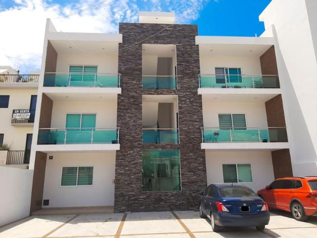 Departamento en renta Sábalo Country Club, Mazatlán