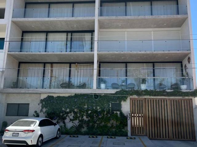 Departamento en renta Sábalo Country, Mazatlán, Sinaloa, México