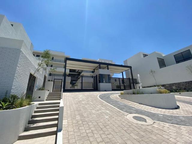 Departamento en renta Sabino Zibatá, Santiago De Querétaro, Querétaro, México