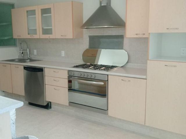 Departamento en renta Sagredo, San José Insurgentes, Ciudad De México, Cdmx, México