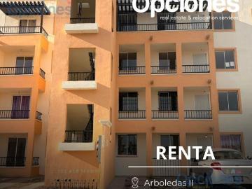 Departamento en renta Salamanca Centro, Salamanca