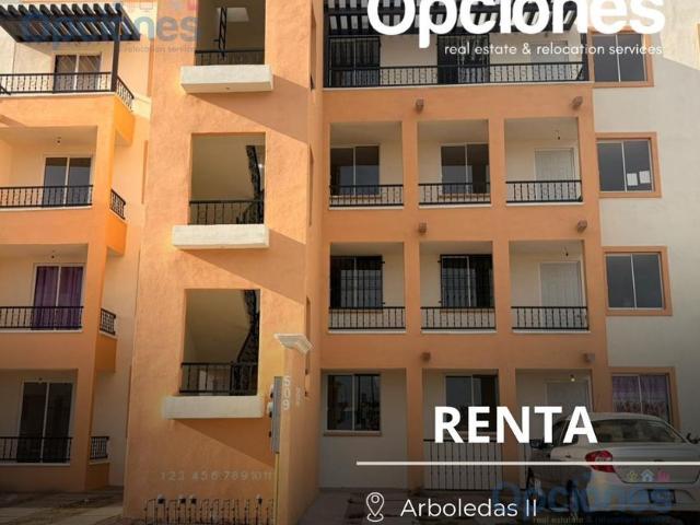 Departamento en renta Salamanca Centro, Salamanca