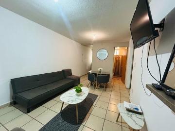 Departamento en renta Salamanca, Guanajuato, México