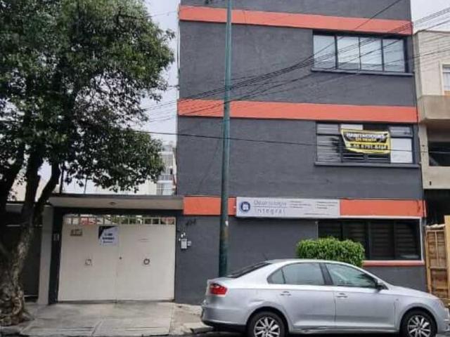 Departamento en renta Salaverry 838, Lindavista Norte, Ciudad De México, Cdmx, México