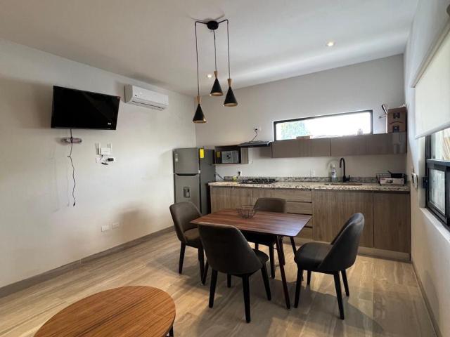 Departamento en Renta, Saltillo