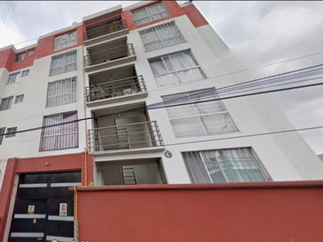 Departamento en renta San Marcos, Azcapotzalco