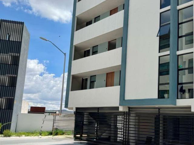 Departamento en renta San Marcos Carmona, Mexquitic De Carmona, San Luis Potosí, 78183, México