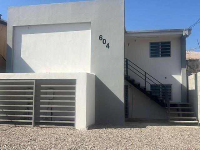 Departamento en renta San Marcos, Mexicali, Mexicali