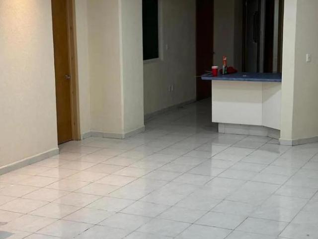 Departamento en renta San Marino