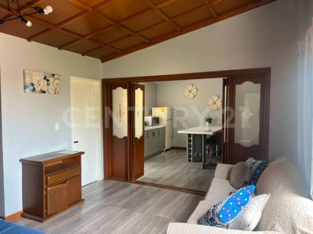 DEPARTAMENTO EN RENTA, SAN MARINO, ENSENADA BC