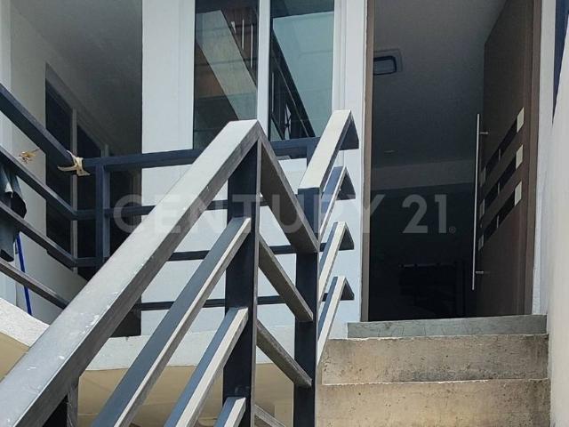 Departamento en renta San Martín Xochinahuac, Azcapotzalco