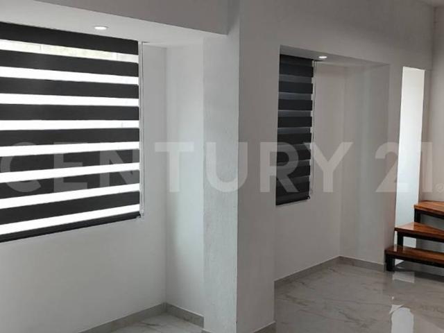 Departamento en renta San Martín Xochinahuac, Azcapotzalco