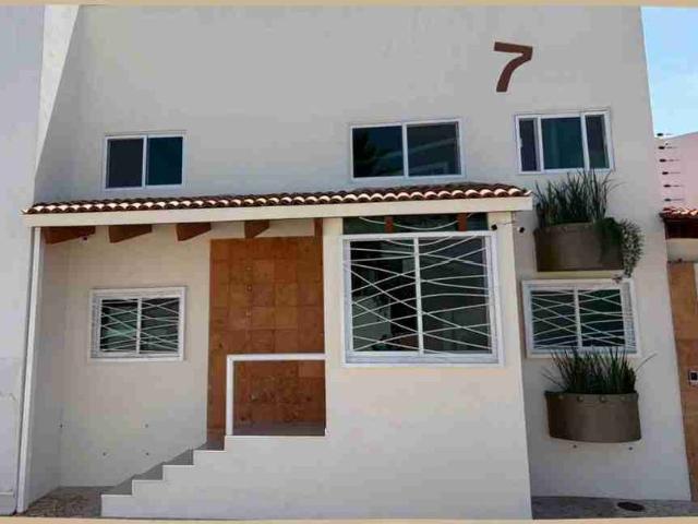 Departamento en renta San Martinito, Puebla, México
