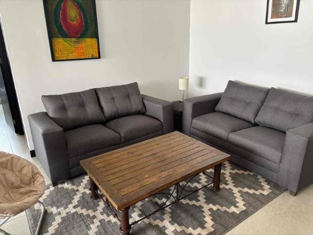 Departamento en renta San Martinito, San Andrés Cholula