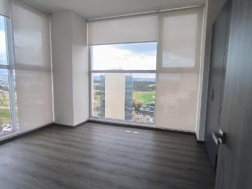 Departamento en renta San Martinito, San Andrés Cholula