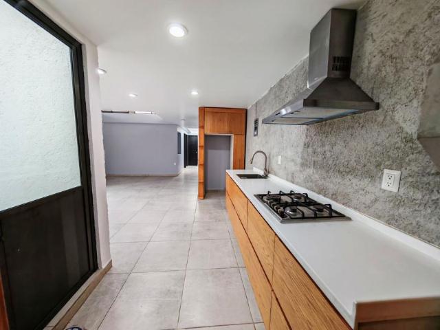 Departamento en renta San Mateo Otzacatipan, Toluca