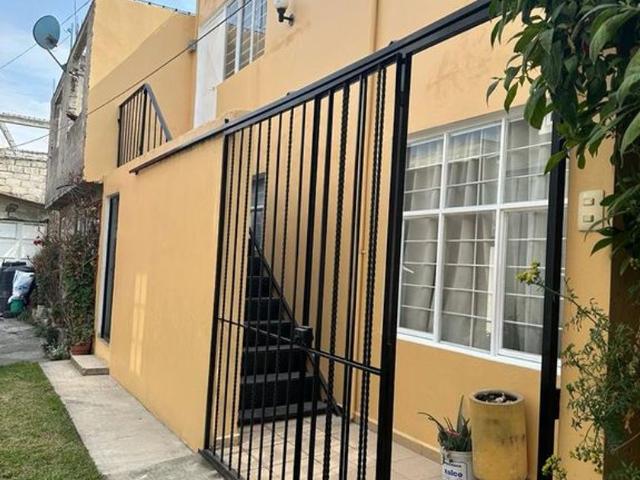 Departamento en renta San Mateo Oxtotitlán, Toluca
