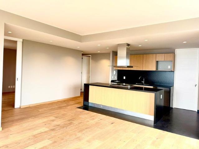 Departamento en renta San Mateo Tlaltenango, Cuajimalpa De Morelos
