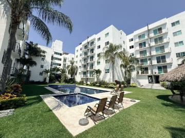 Departamento en renta San Miguel Acapantzingo, Cuernavaca, Morelos