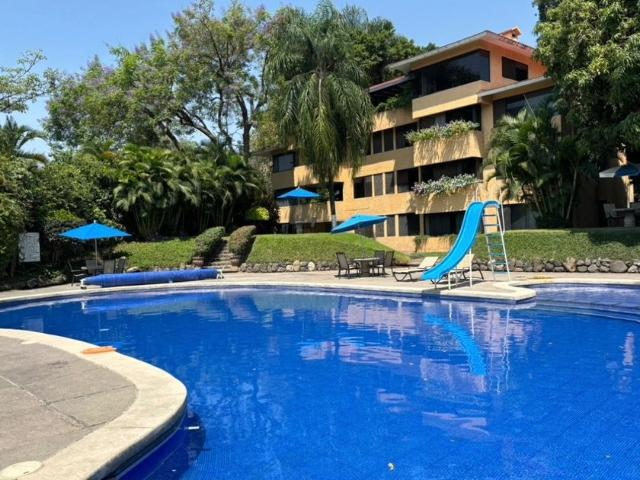 Departamento en renta San Miguel Acapantzingo, Cuernavaca, Morelos