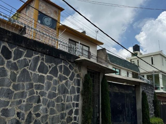 Departamento en renta San Miguel Ajusco, Tlalpan, Cdmx