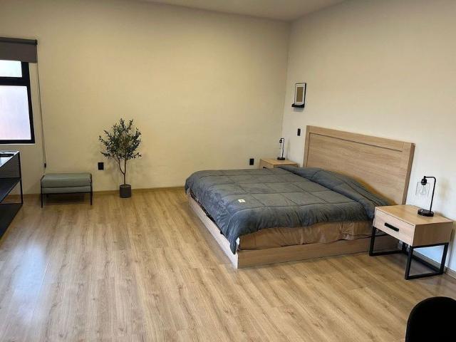 Departamento en renta San Miguel Ameyalco, Lerma, México, 52040, Mex
