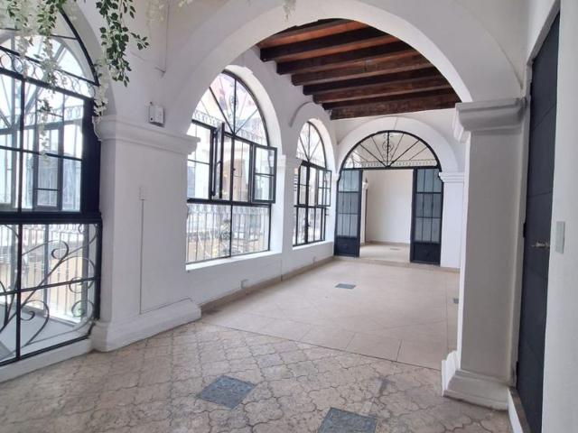 Departamento en renta San Miguel De Allende Centro, San Miguel De Allende