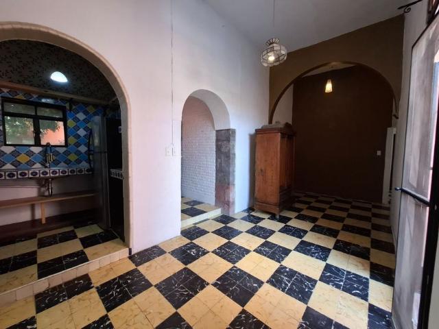 Departamento en renta San Miguel De Allende Centro, San Miguel De Allende