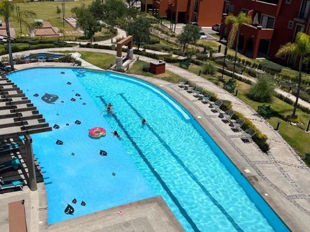 Departamento en renta, San Miguel de Allende