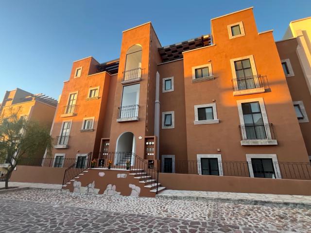 Departamento en renta, San Miguel de Allende