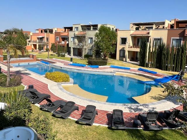 Departamento en renta, San Miguel de Allende