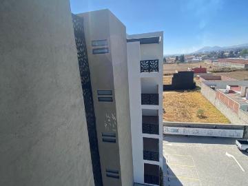 Apartamento en renta en Tecuanapa - Terraza