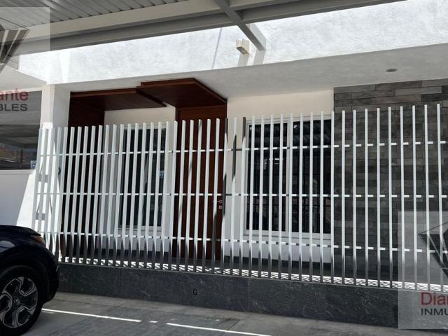 Departamento en renta San Miguelito, Jesús María, Aguascalientes