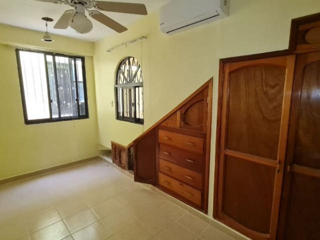 Departamento en renta San Nicolás, Ciudad Del Carmen, Carmen, Campeche