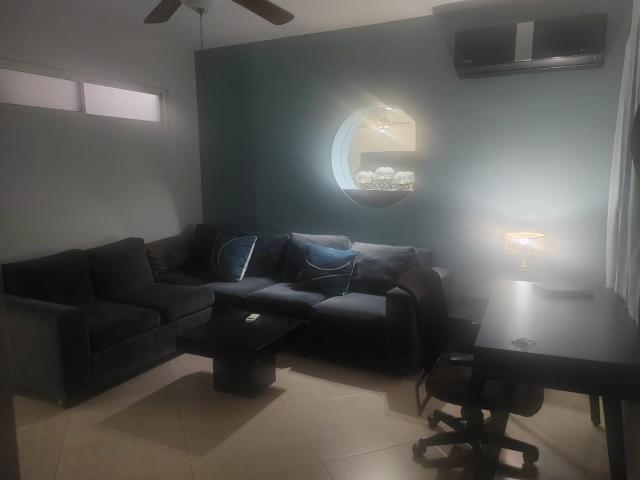Departamento en Renta San Nicolas de los Garza N.L
