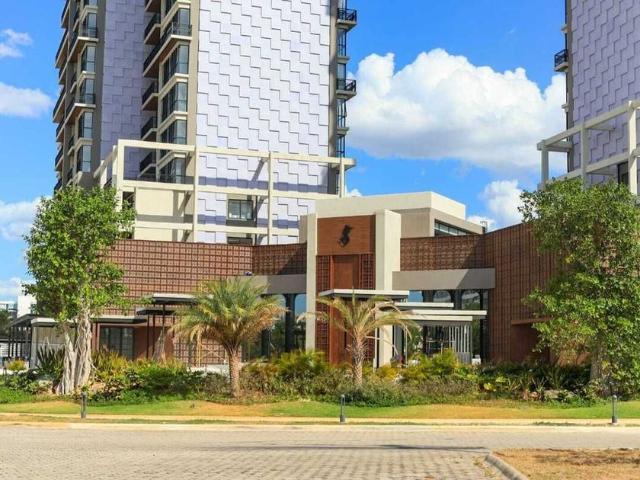 Departamento en renta San Nicolás, Nueva Alemán, Mérida, Yucatán, 97147, Mex