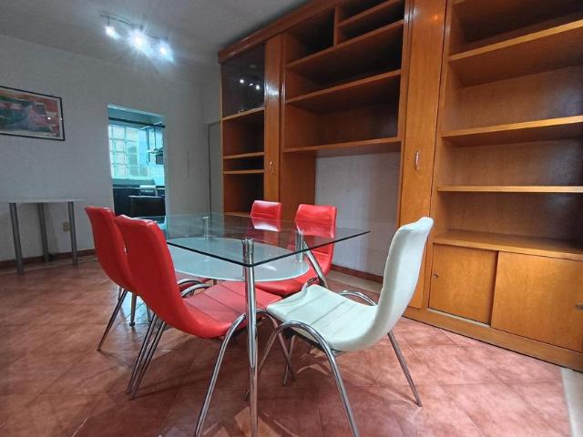Departamento en renta San Nicolas Tolentino, Iztapalapa