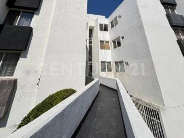 Departamento en Renta San Agustín Corregidora