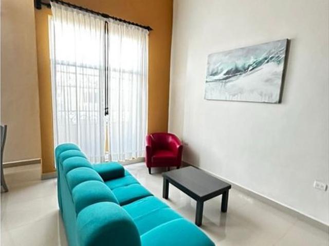 Departamento en renta San Agustin Del Palmar, Carmen, Campeche