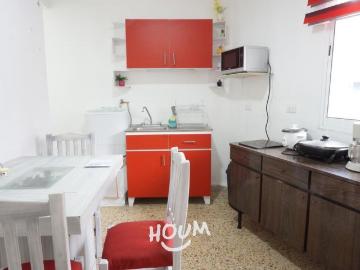 Departamento en renta San Andrés Tetepilco, Iztapalapa