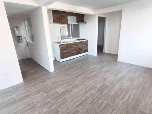Departamento en renta San Andrés Totoltepec, Tlalpan, Cdmx
