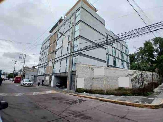 Departamento en renta San Andrés Atenco Ampliación, Tlalnepantla De Baz